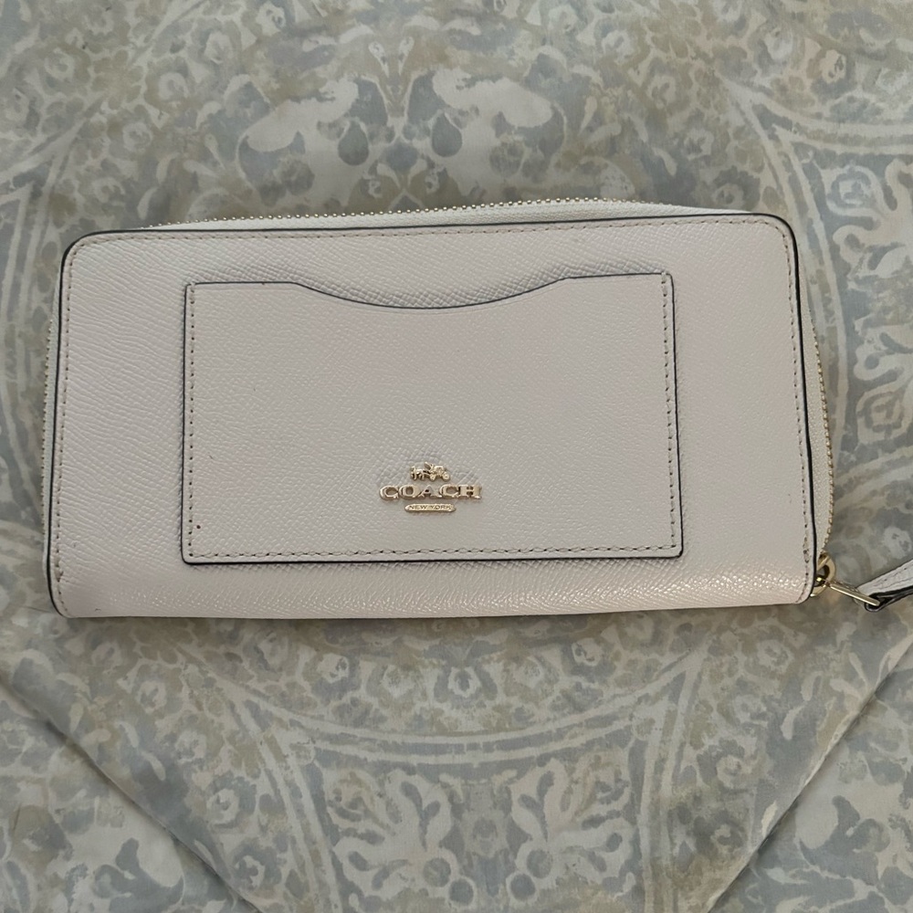 Brand new Coach wallet